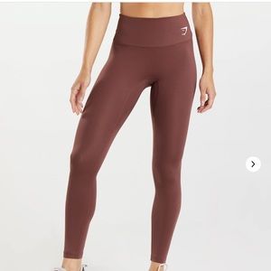 Gymshark leggings